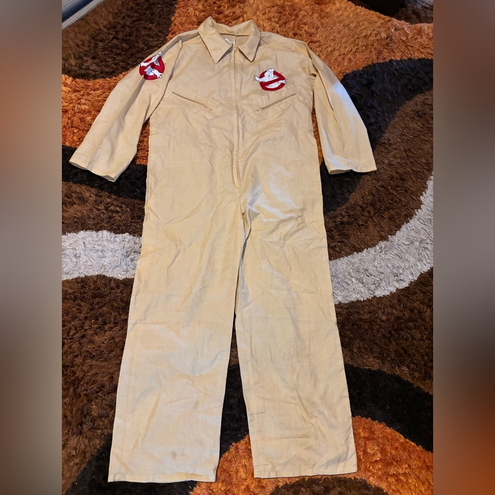 Rubie’s, Kids, Ghostbusters, Halloween Costume